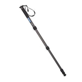 Leofoto MP-285C 5 Section Carbon Fiber Monopod